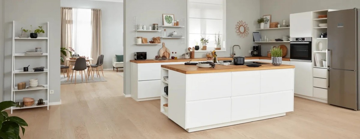 Tot wel €75,- cashback van Bosch op vaatwassers