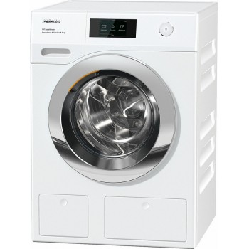 Miele WER875WPS voorlader wasmachine