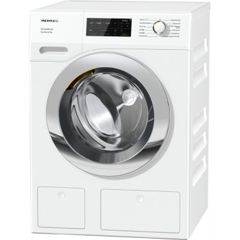 Miele WEG675WPS voorlader wasmachine