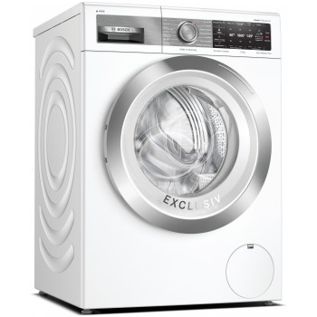Bosch WAXH2E91NL voorlader wasmachine