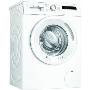 Bosch WAN28095NL voorlader wasmachine