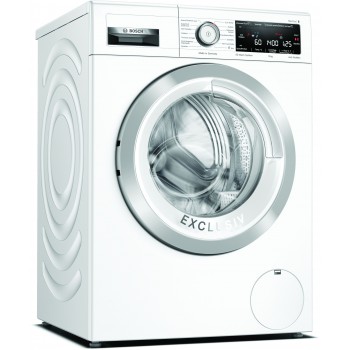 Bosch WAVH8M90NL voorlader wasmachine