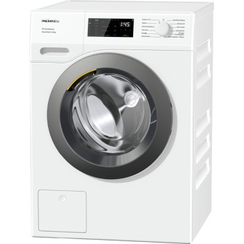 Miele WED335WPS voorlader wasmachine