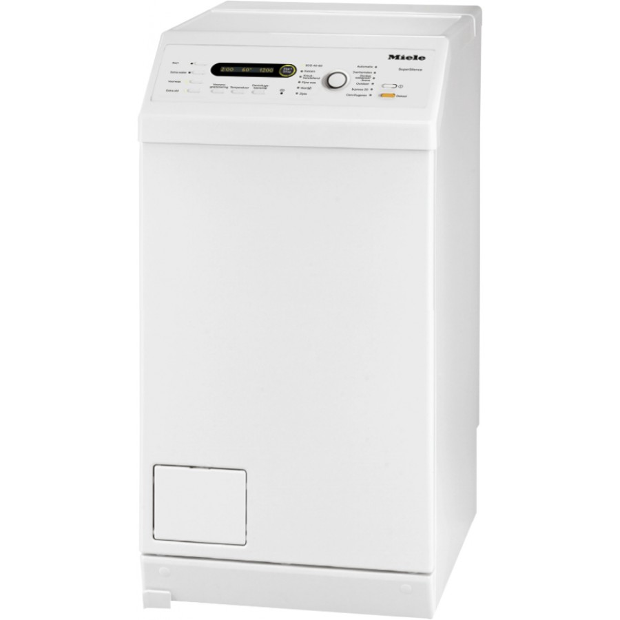 overtuigen Scorch leeuwerik Miele WW690 WPM wasmachine koopt u voordelig bij tooncornelissen.nl