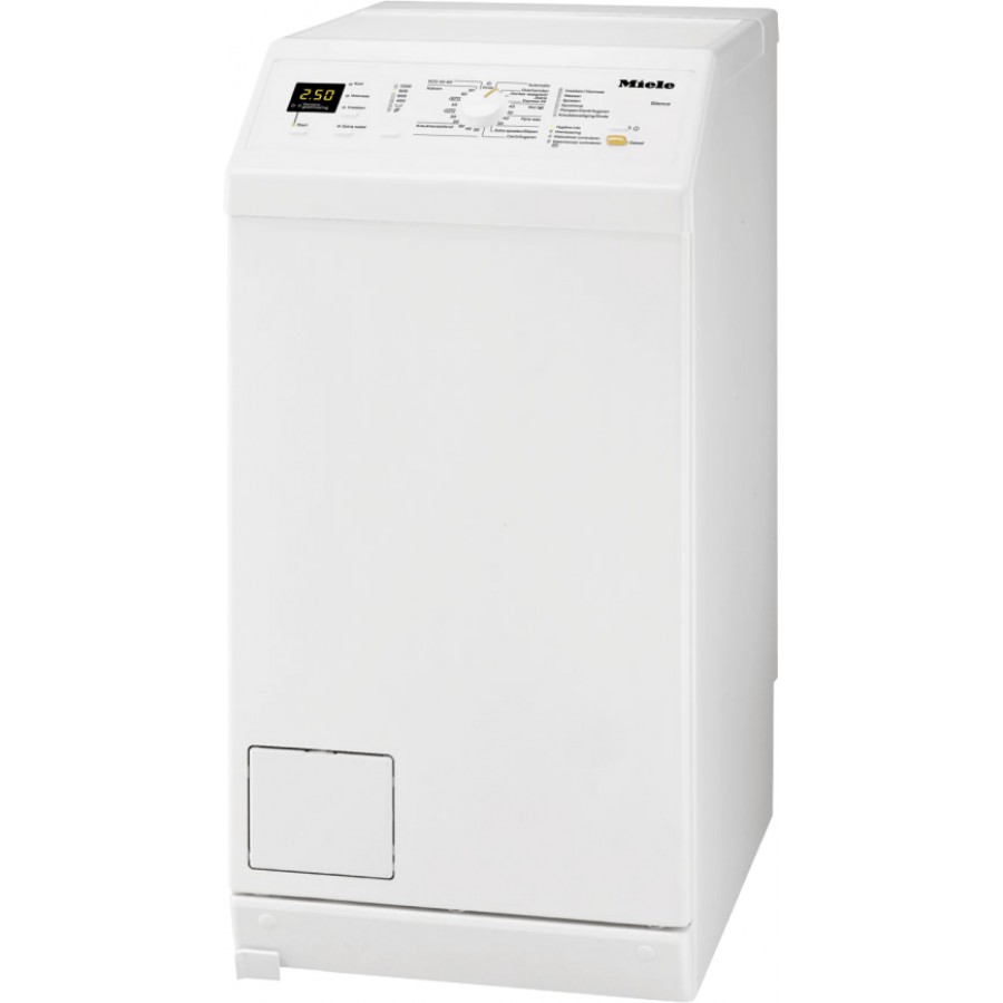Miele WW650 WCS bovenlader wasmachine