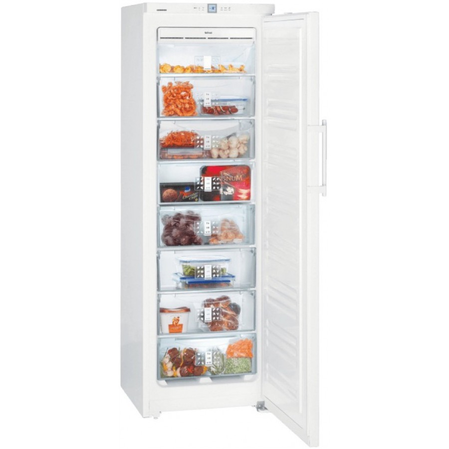 Liebherr GNP3056 vrijstaande vrieskast