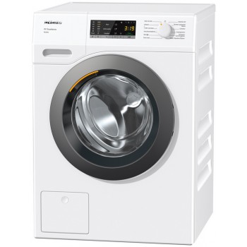 Miele WEA035WCS voorlader wasmachine