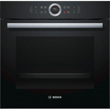 Bosch HBG633BB1 inbouw oven