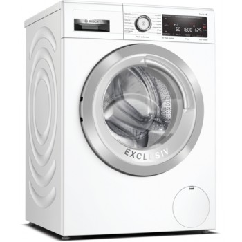 Bosch WAXH2M91NL voorlader wasmachine