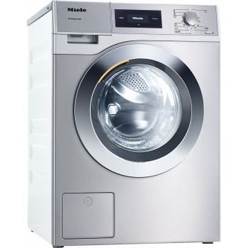 Miele Professional PWM507DP SST wasmachine