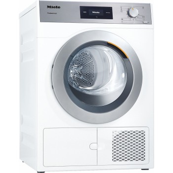 Miele Professional PDR507LW luchtafvoerdroger