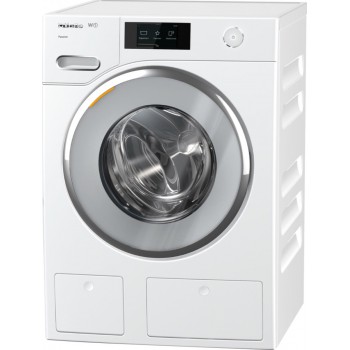 Miele WWV980WPS voorlader wasmachine