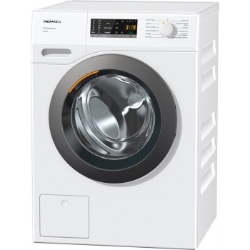 Miele WEA035WPS voorlader wasmachine
