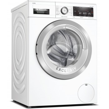 Bosch WAXH2K91NL voorlader wasmachine