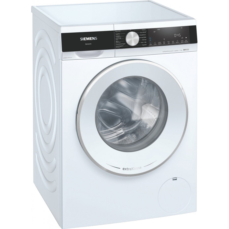 Siemens WG44G2A9NL voorlader wasmachine