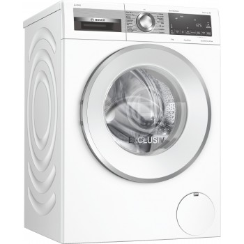 Bosch WGG244A9NL voorlader wasmachine