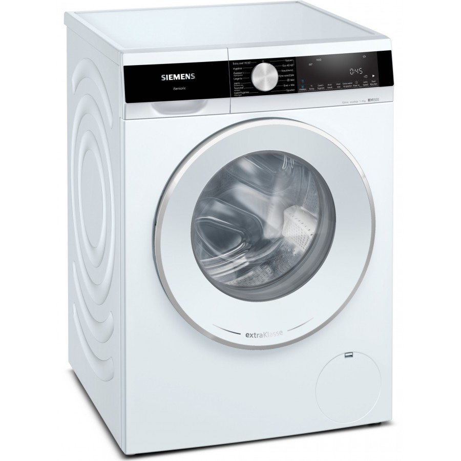 Siemens WG44G209NL voorlader wasmachine