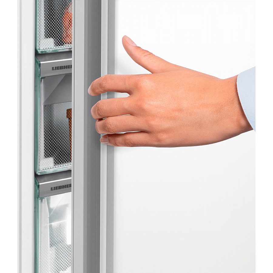 Liebherr FNf4204 vrijstaande vrieskast - Toon Cornelissen