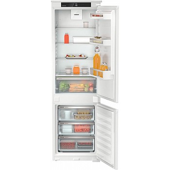 Liebherr ICSe5103 inbouw koel-vriescombinatie