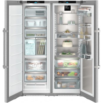 Liebherr XRFst5295 side-by-side koelkast