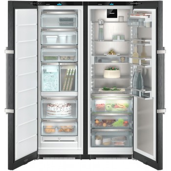 Liebherr XRFbs5295 side-by-side koelkast