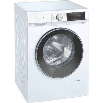 Siemens WG44G100NL voorlader wasmachine