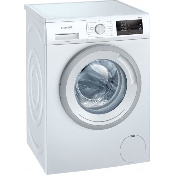 Siemens WM14N005NL voorlader wasmachine
