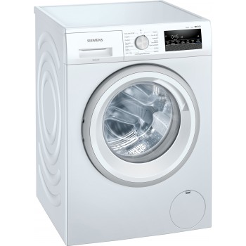 Siemens WM14N205NL voorlader wasmachine