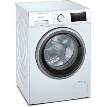 Siemens WM14UPH5NL voorlader wasmachine