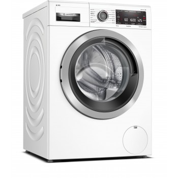 Bosch WAX32K75NL voorlader wasmachine
