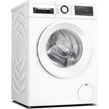 Bosch WGG04407NL voorlader wasmachine
