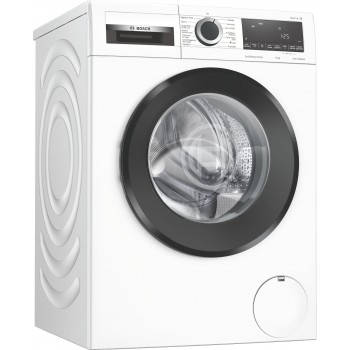 Bosch WGG14400NL voorlader wasmachine