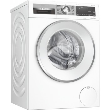 Bosch WGG24409NL voorlader wasmachine