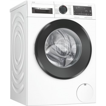 Bosch WGG244A2FG voorlader wasmachine