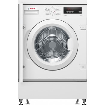 Bosch WIW24342EU voorlader wasmachine
