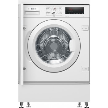 Bosch WIW28542EU voorlader wasmachine