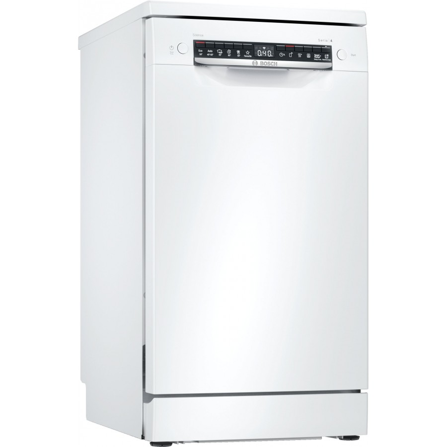 Bosch SPS4HKW53E vrijstaande vaatwasser