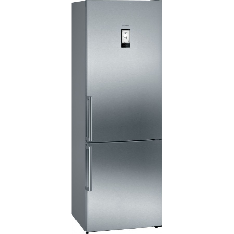 Siemens KG49NAIDP vrijstaande koel-vriescombinatie