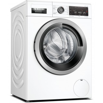 Bosch WAV28MH0NL voorlader wasmachine