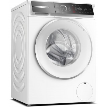 Bosch WGB25600NL voorlader wasmachine