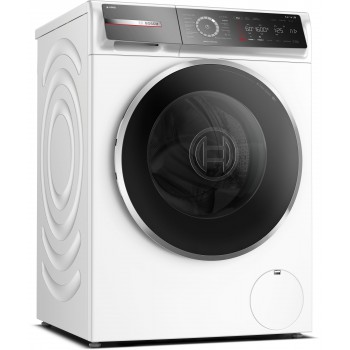 Bosch WGB256A7NL voorlader wasmachine