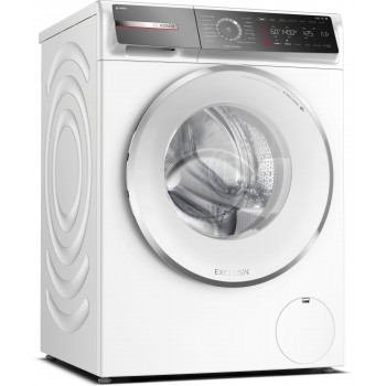 Bosch WGB254A9NL voorlader wasmachine