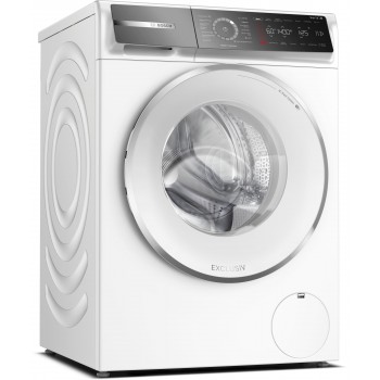 Bosch WGB25419NL voorlader wasmachine