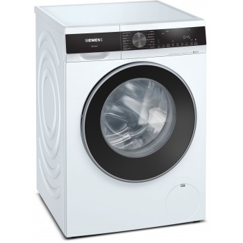 Siemens WG44G2F0NL voorlader wasmachine