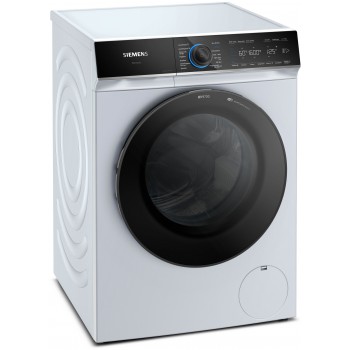 Siemens WG56B207NL voorlader wasmachine