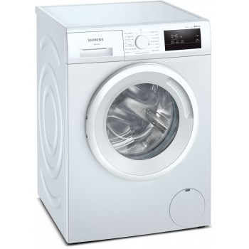 Siemens WM14N050NL voorlader wasmachine