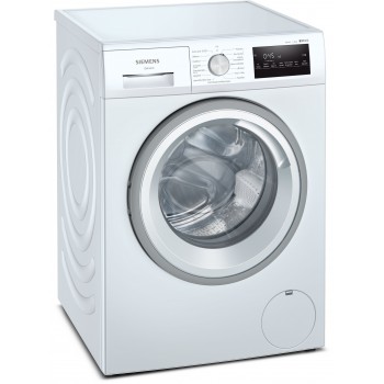 Siemens WM14N277NL voorlader wasmachine