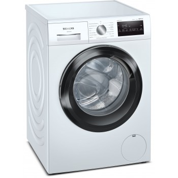 Siemens WM14N297NL voorlader wasmachine