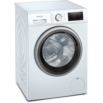 Siemens WM14UP72NL voorlader wasmachine