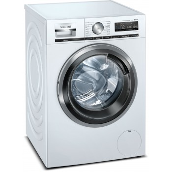 Siemens WM14VKH5NL voorlader wasmachine